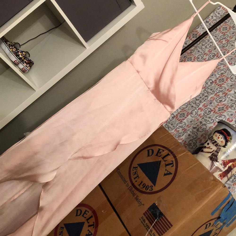 Cute Charlotte russe dress